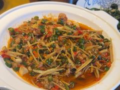 -麒麟小院·老九江菜(安平路店)