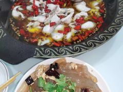 -金三可市井水煮鱼(金碧园店)