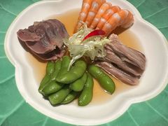 -醉庐·新上海菜(南京西路店)