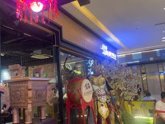 -梨花自助烤肉(天河城店)