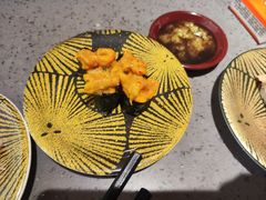 -小乔回转寿司(市府恒隆广场店)