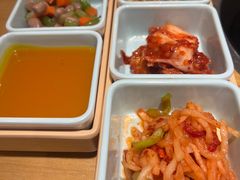 -韩香福脊骨汤锅(上杭路店)