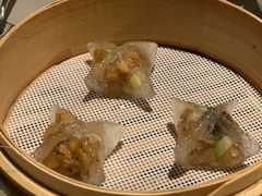 -荣轩(新荣记环球金融中心店)