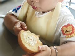 -J cafe 朝夕餐厅