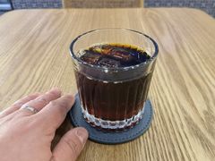 -OZ cafe(南昌路店)