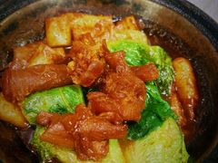-珍珍小食店(西华路店)