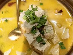 -雀蓝川菜(滨湖万象汇店)