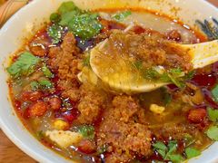-豆相识•九九豆腐脑(牛咡桥店)