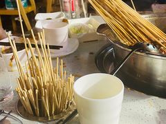 -玉林串串香(九号天地店)