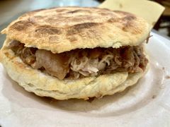 优质夹馍-子午路张记肉夹馍(翠华路店)