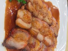 -壹厨饭店(五羊店)