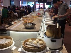-素满香·素食自助餐厅(直营·大兴街店)