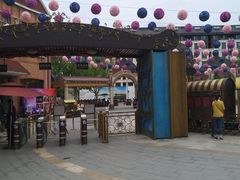 -安徒生童话乐园