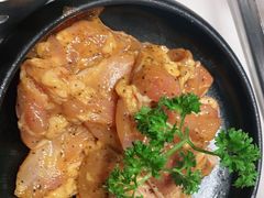-韩宫宴烤肉·料理(砂之船奥特莱斯店)