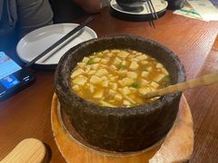 -绿茶餐厅(财富购物中心店)