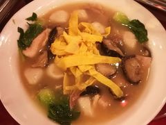 鱼香海参丝-不倒翁·徽天下名菜楼(马鞍山路店)