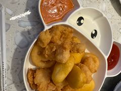 -Aqua Oasis 水天堂(常熟永旺店)