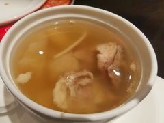 -北京王府井希尔顿酒店·秦唐中餐厅Chynna