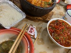 -老三样·旧食新味(船山路店)
