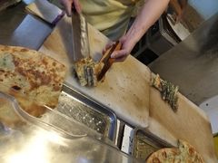 -咏春葱油饼(德政中路店)