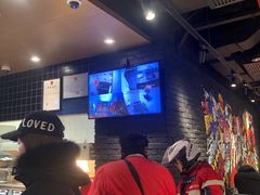 -肯德基(蓝桥店)