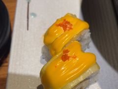 -九田家黑牛烤肉料理(华侨城店)