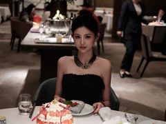 -悦轩中餐厅·高空江景·杭州柏悦酒店