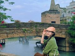 -赤坎·广东华侨国际旅游度假区