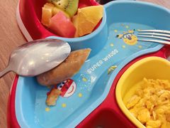 -必胜客(时代广场店)