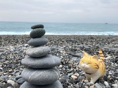 -七星潭蓝天广场
