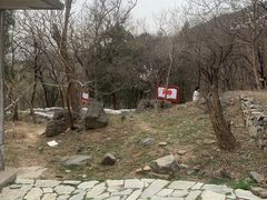 -阳台山自然风景区