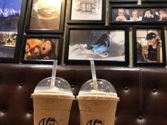 -Fergburger(皇后镇店)