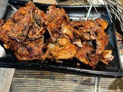 -小炉子烤串(沈辽路店)