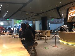 -星巴克(北京首都国际机场7店)
