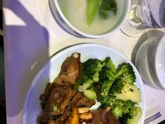 -眉州东坡·熊猫主题餐厅(枫蓝店)