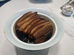 -湖畔鲁菜·二十年老字号餐厅(大明湖店)