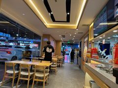 -吉野家(吉野家冰山慧谷店)