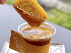 -M Stand (TX淮海路店)