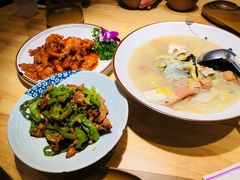-小六汤包·老字号·中华名小吃(兴庆路店)