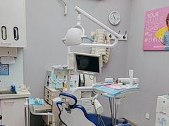 -新达口腔(华东理工大学店)