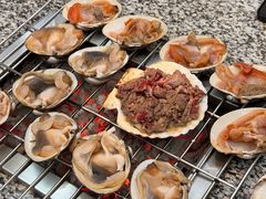 -震海贝烤贝·民俗特色店(延吉总店)