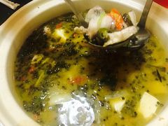 -黑河坝泡姜鸡贡椒鱼(贾旗路店)