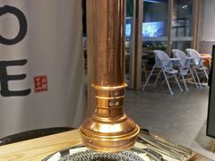 -喜来稀肉(北外滩白玉兰广场店)