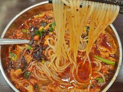 -周成芝螺蛳粉(人和店)
