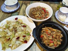 -湘香私房菜(大石长隆店)