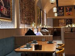 -香料集市新疆餐厅·清真聚餐(成都远洋太古里店)