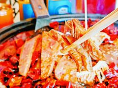 -辣尚瘾·烤鱼·新川菜(交大直营店)