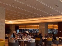 -喜来登由由大酒店九州膳坊中餐厅