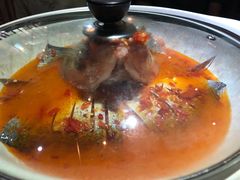 -湘当爱·鲜煮现炒(松岗立业路店)