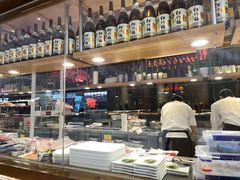 -赤坂亭·M9和牛烧肉·铁板烧(合肥万象城店)